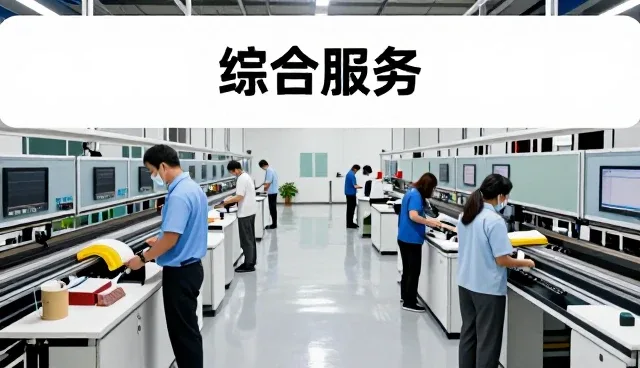 江西双威环保建材有限公司