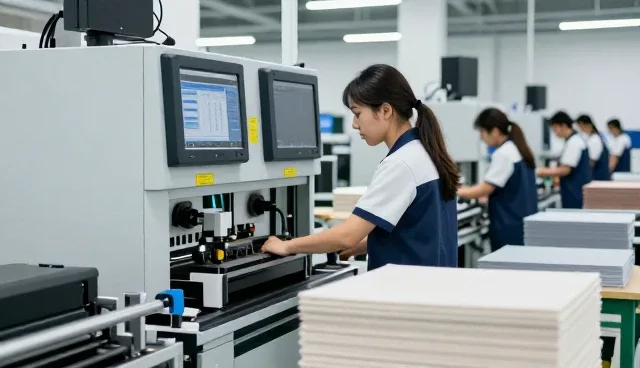 江西双威环保建材有限公司