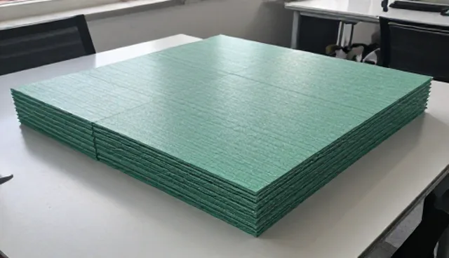 建材质量检验中的施工质量把控关键环节